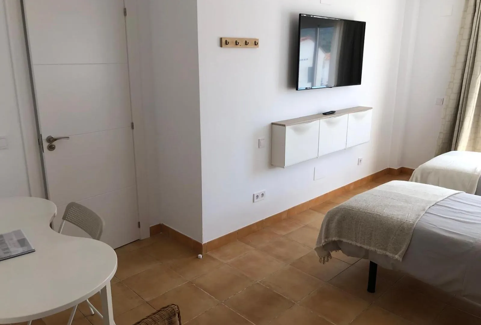 Alojamiento Luisita Alhaurin de la Torre Homestay
