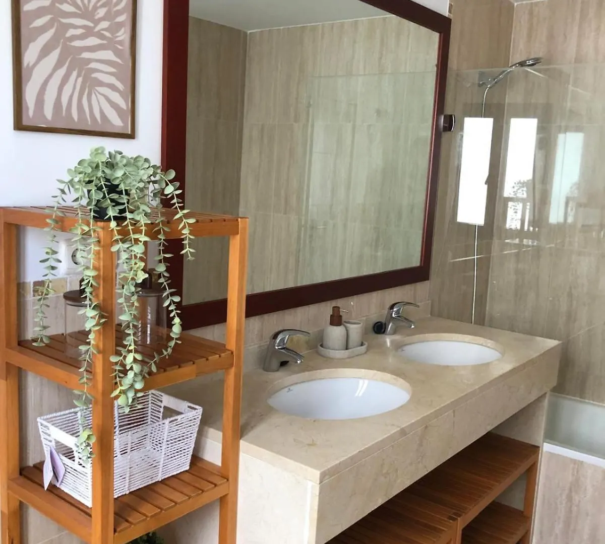 Homestay Alojamiento Luisita Alhaurin de la Torre