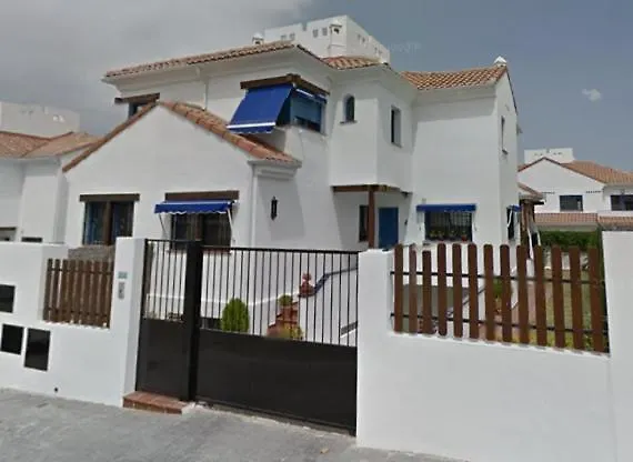 Alojamiento Luisita Alhaurin de la Torre